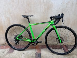 Merida CX 600 Mission - 1
