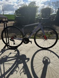 Trek madone sl 5  - 1