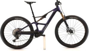 Produit Reconditionne    Orbea Rise Sl M10 Xt   Ve... - 1