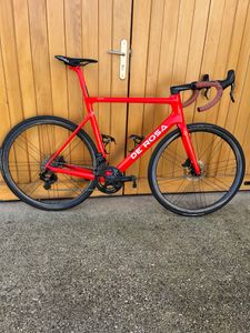 De Rosa Merak - 1