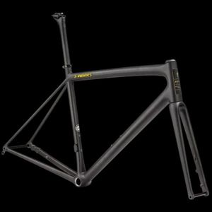 Cadre specialized s-works aethos  - 1