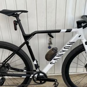 Canyon Inflite CF SLX 7 - 1