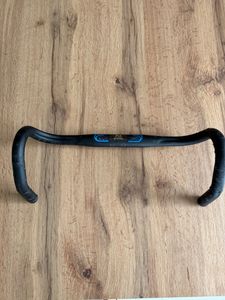 Cintre alu DEDA ergonomique  - 1