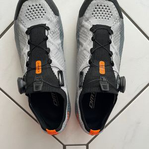 chaussures Gravel DMT KM1 TAILLE 40 - 1