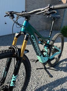 Vttae Orbea année 2024 - 1