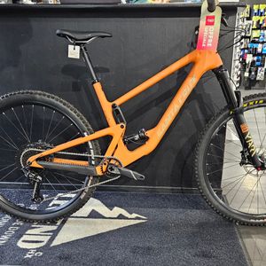 SANTACRUZ HIGHTOWER C KIT R - 1