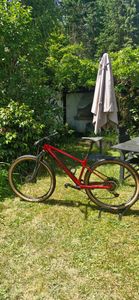 VTT BMC Twostoke 01 Four - Taille M  - 1