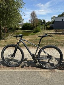 VTT Scott aspect 950 - 1