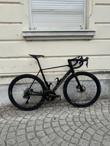 Orbea Orca M20 iTeam 2025 - 1