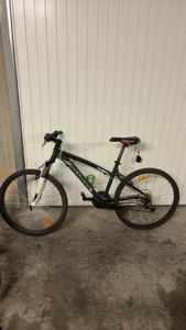 Rock rider  - 1