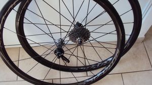 roues shimano dura ace c40 - 1