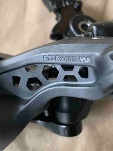 Dérailleur Arrière Shimano  - 1