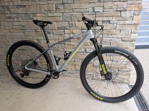 VTT ORBEA ALMA M50 TAILLE M COMME NEUF - 1