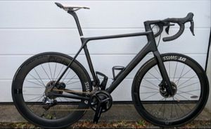 Canyon ultimate cf slx 9  - 1