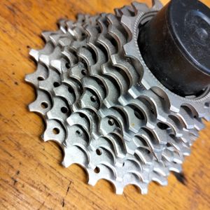 Cassette Ultegra 10 vitesses neuve  - 1