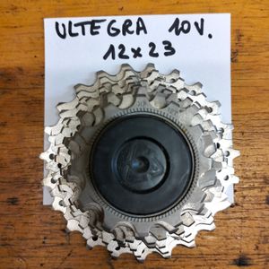 Cassette Ultegra 10 vitesses neuve  - 1