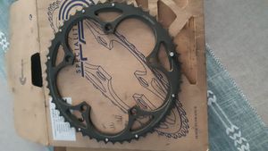 Plateau campagnolo - 1