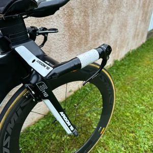 Vélo contre la montre / triathlon argon 18 E-118 - 1