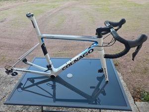 Colnago v3  - 1