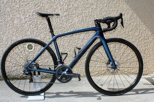 Trek Emonda SLR 7 Project One - 2021 - 1