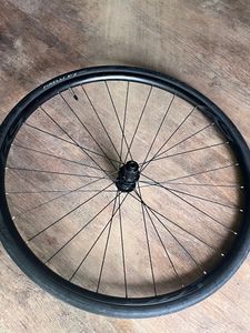 Pack Roues Shimano RS171 Disque + Pneus Pirelli P7... - 1