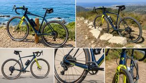 Ridley Kanzo C Adventure 1.0 - 1
