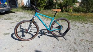 Pechtregon acier artisanal – Fox Factory – Chris K... - 1