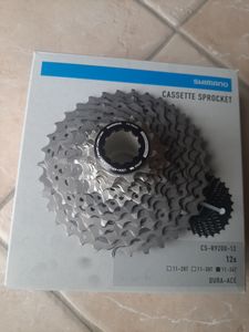 Cassette shimano dura-ace 12vit 9200 - 1