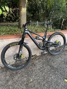 Canyon Spectral cf8 2020 - 1