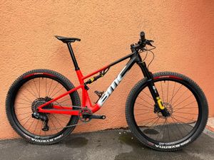BMC FourStroke 01 - 1