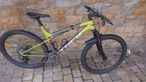 Trek supercaliber - 1