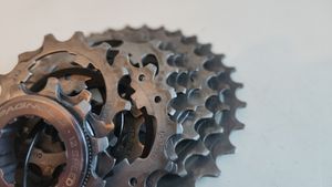 Cassette Campagnolo Chorus 12v 11/32 - 1