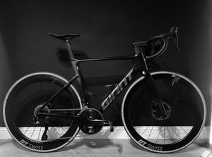 🔥réservé🔥Giant Propel Advanced 105 Di2 12 M 2026... - 1