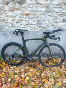 Fuji Norcom Straight Di2 11v (Double commande) – T... - 1