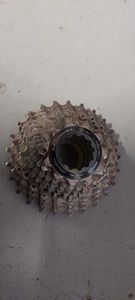 cassette shimano 11V - 1