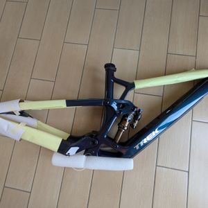 Cadre VTT NEUF  Trek Fuel EX 9.9 Carbone T.M/L  6e... - 1