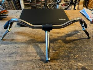 Cintre ITM Super Racing Alu ( Route Course ... - Troc Vélo