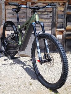 CUBE AMS Hybrid ONE44 C:68X TM 400X - 1