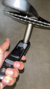 Capteur de puissance GIANT POWER PRO  - 1