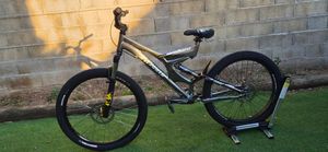 Specialized enduro FSR montage unique slopstyle/ d... - 1