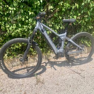 2 VTTAE SCOTT RANSOM ERIDE 920 neufs  - 1