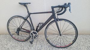Canyon Ultimate CF SLX DURA ACE - 1