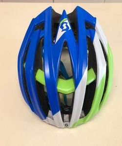 casque Vanish Evo Scott  - 1