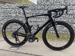 Scott Foil Premium Limited – Taille M (54) – Dura-... - 1
