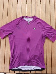 Maillot été haut de gamme Monton - 1