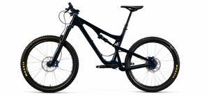 Santa Cruz 5010 Carbon CC – 2018 – X01 / Mavic XA ... - 1
