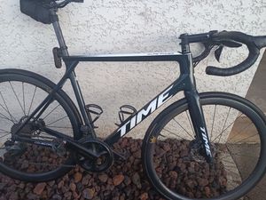 Velo Time  - 1