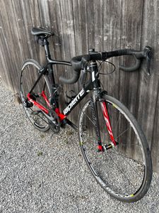 Vends Vélo Route LAPIERRE Celius Carbon DI2 - 1