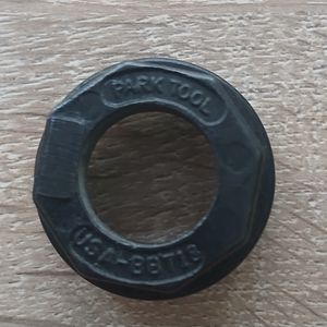 Clé pour boîtier pédalier (8 cannelures) Shimano X... - 1