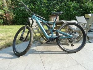 Specialized Levo SL, full suspension, SRAM Eagle 1... - 1